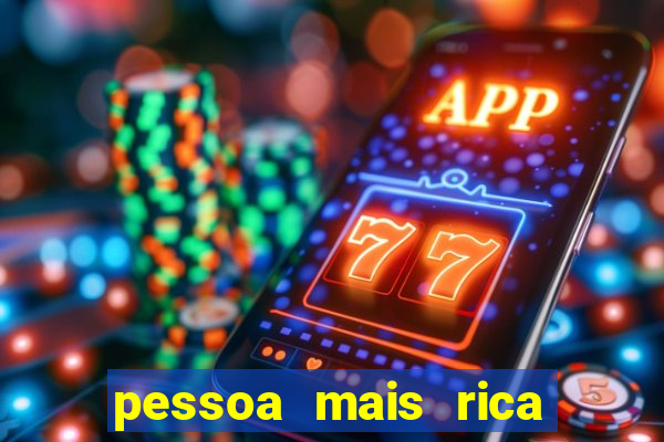pessoa mais rica de petrolina 2023
